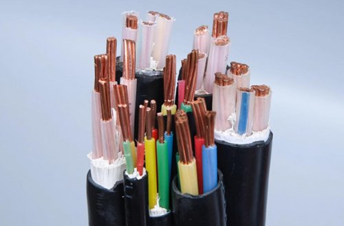 知识科普！电线电缆的应用分类