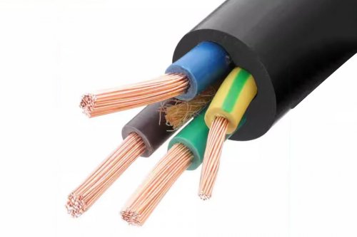 工业电缆的常见类型有哪几类？