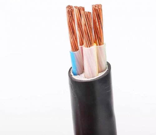 电缆的额定电流和尺寸知识普及