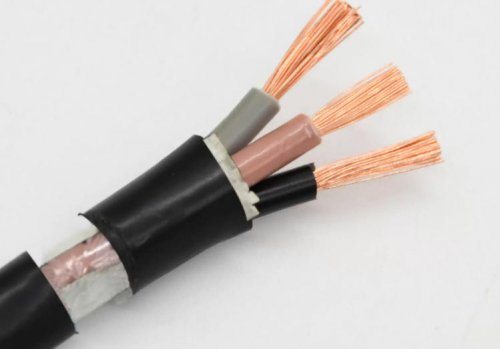 电线电缆的生产基本工艺及其基本设备